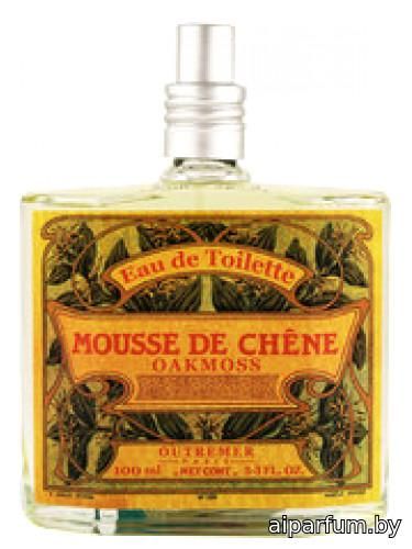 Mousse de Chêne - Oakmoss
