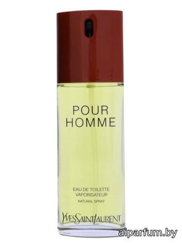 Yves Saint Laurent Pour Homme