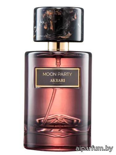 Moon Party