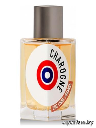 Charogne