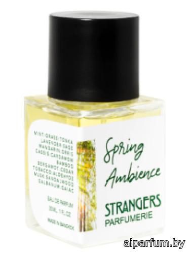 Spring Ambience
