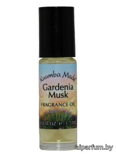 Gardenia Musk