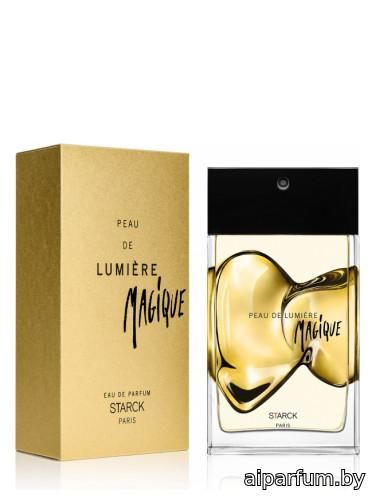 Peau de Lumière Magique