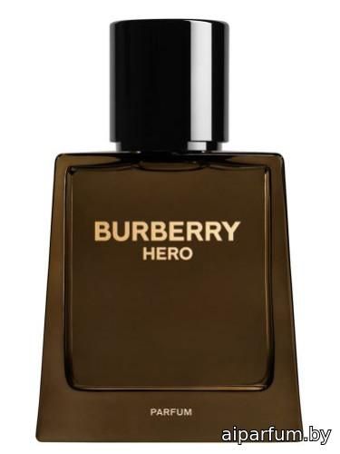 Hero Parfum