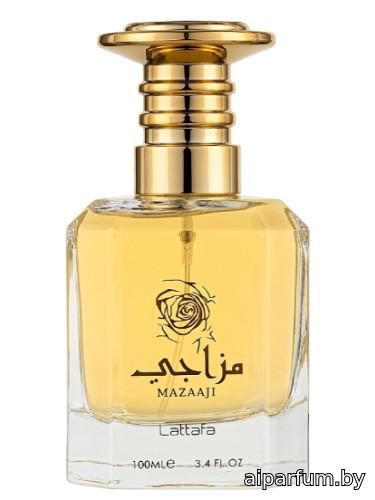 Mazaaji