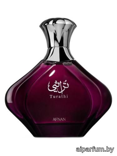 Turathi Purple