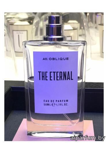 The Eternal