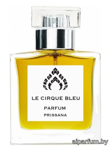 Le Cirque Bleu