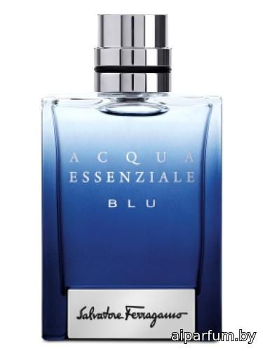 Acqua Essenziale Blu