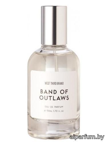 Band of Outlaws