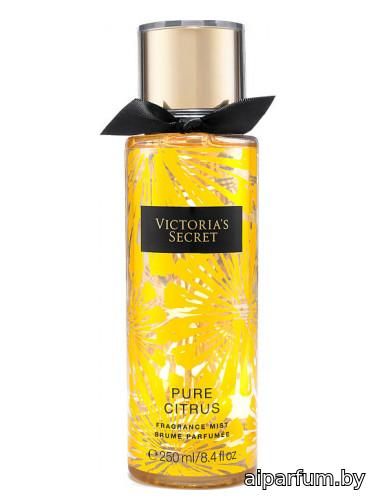 Pure Citrus