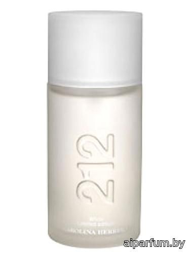 212 Men White