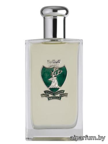Vetiver
