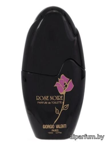 Rose Noire