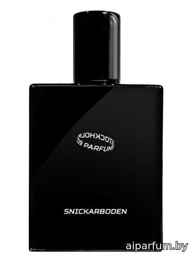 Snickarboden
