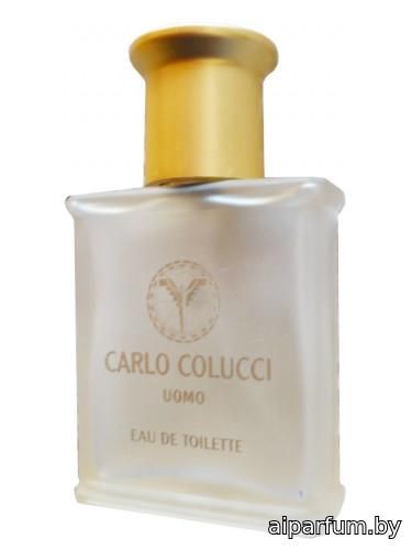 Carlo Colucci Uomo