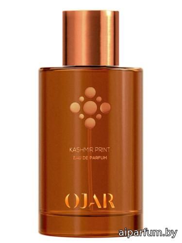 Kashmir Print Eau de Parfum