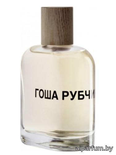 Gosha Rubchinskiy Гоша Рубчинский