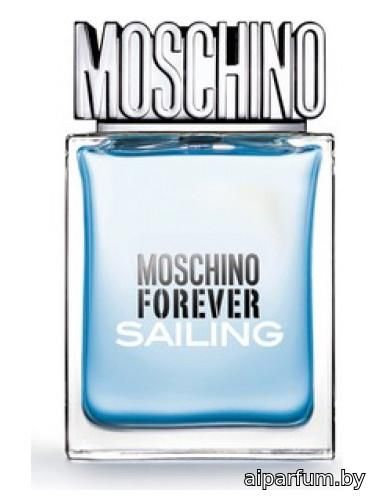 Moschino Forever Sailing