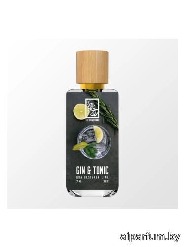 Gin & Tonic