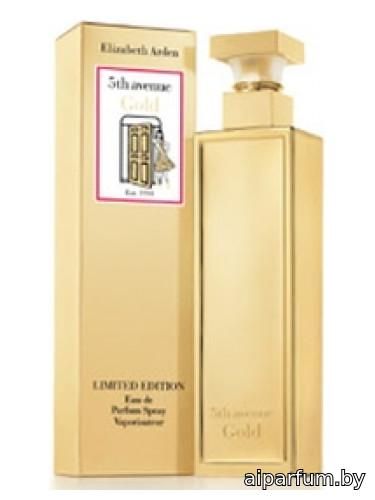 5th Avenue Gold