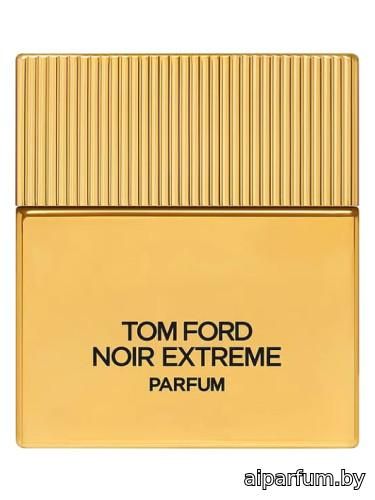 Noir Extreme Parfum