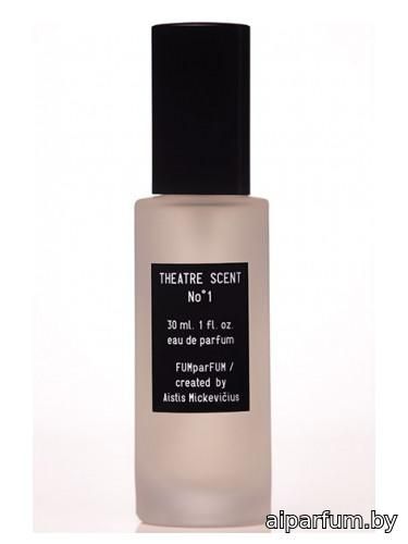 Theatre Scent No 1