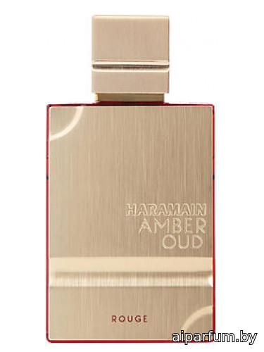 Amber Oud Rouge