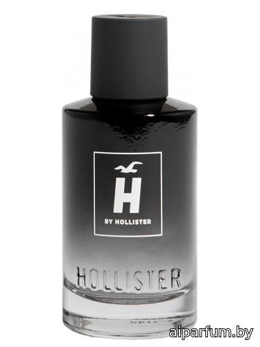 H by Hollister Eau de Cologne