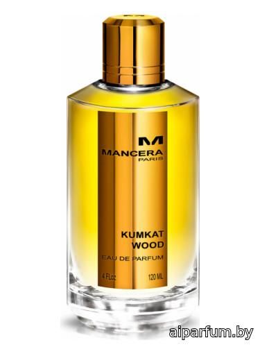 Kumkat Wood