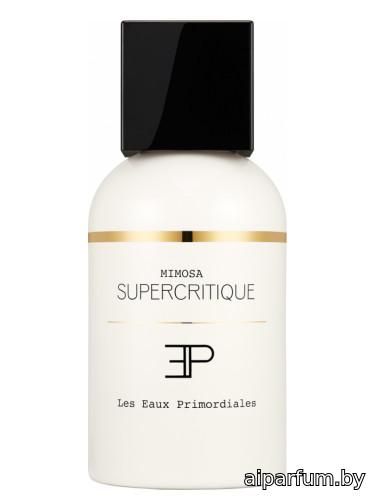 Mimosa Supercritique