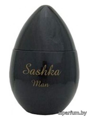 Sashka Man
