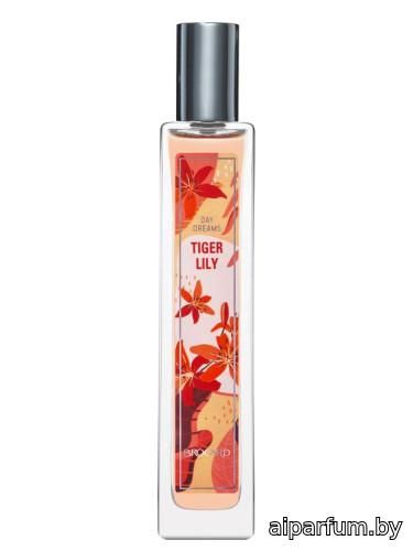 Tiger Lily