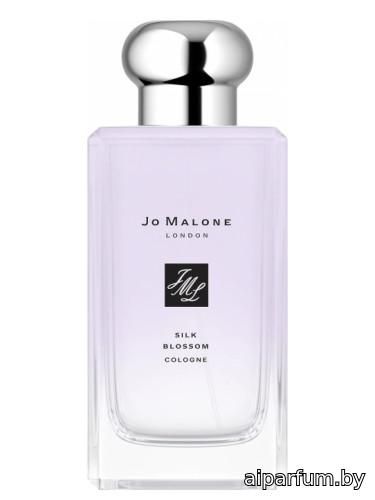 Silk Blossom Cologne