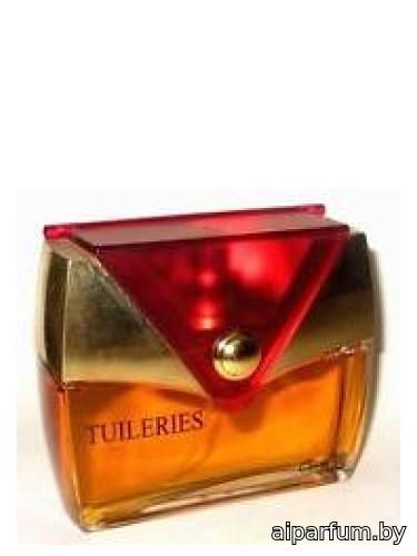 Tuileries