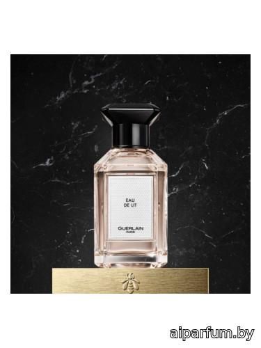 Eau de Lit