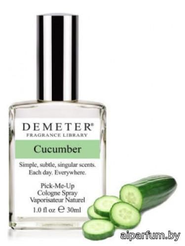 Cucumber