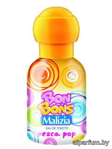 Malizia Bon Bons Pesca Pop
