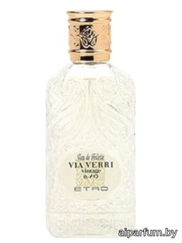 Via Verri Vintage Limited Edition