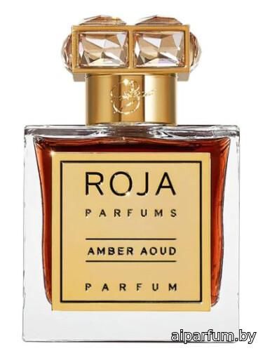 Amber Aoud