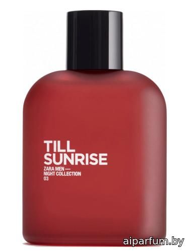 Till Sunrise