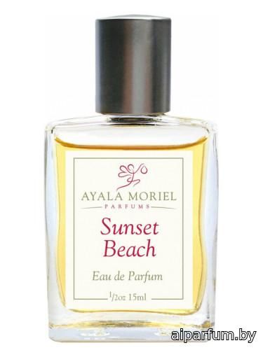 Sunset Beach