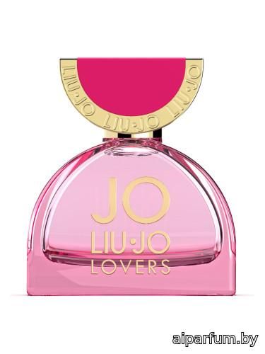 Lovers JO