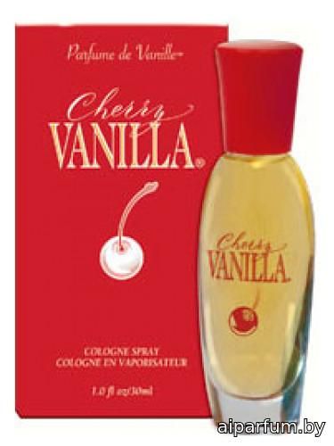 Cherry Vanilla