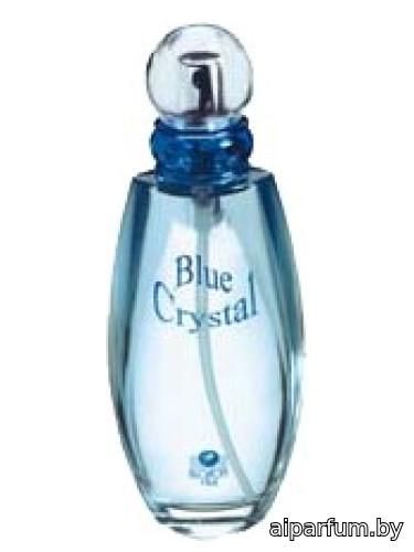 Blue Crystal