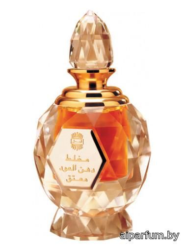 Mukhallat Dahn Al Oudh Moattaq