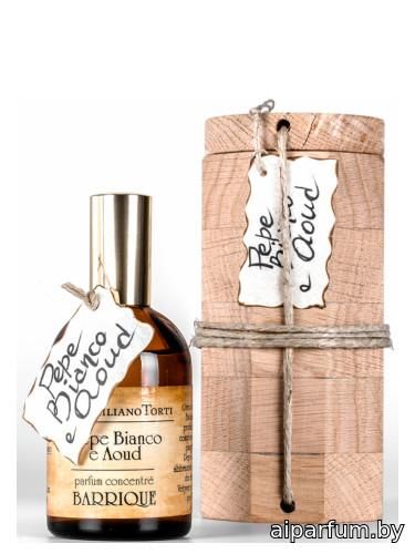 Pepe Bianco e Aoud
