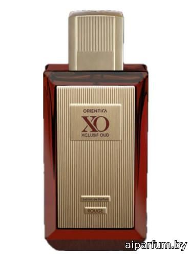 Xclusif Oud Rouge 