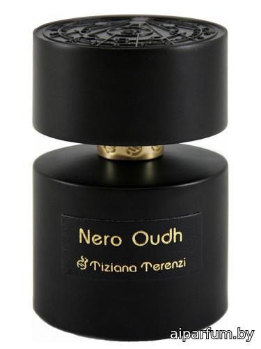 Nero Oudh