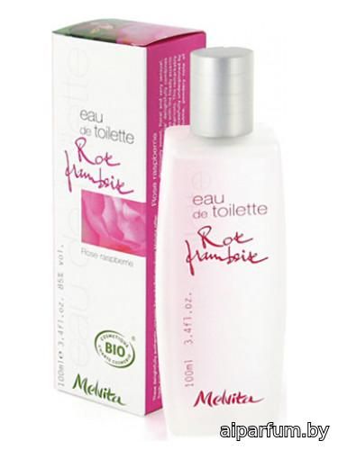 Rose - Raspberry